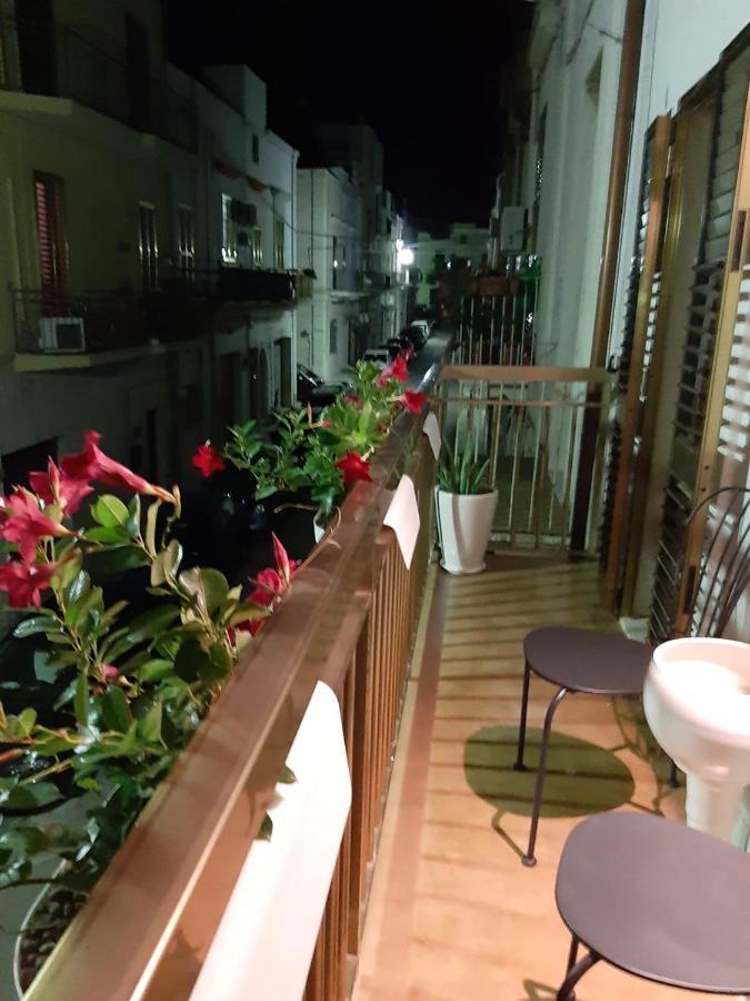 莫拉-迪巴里Casa Lina公寓 外观 照片